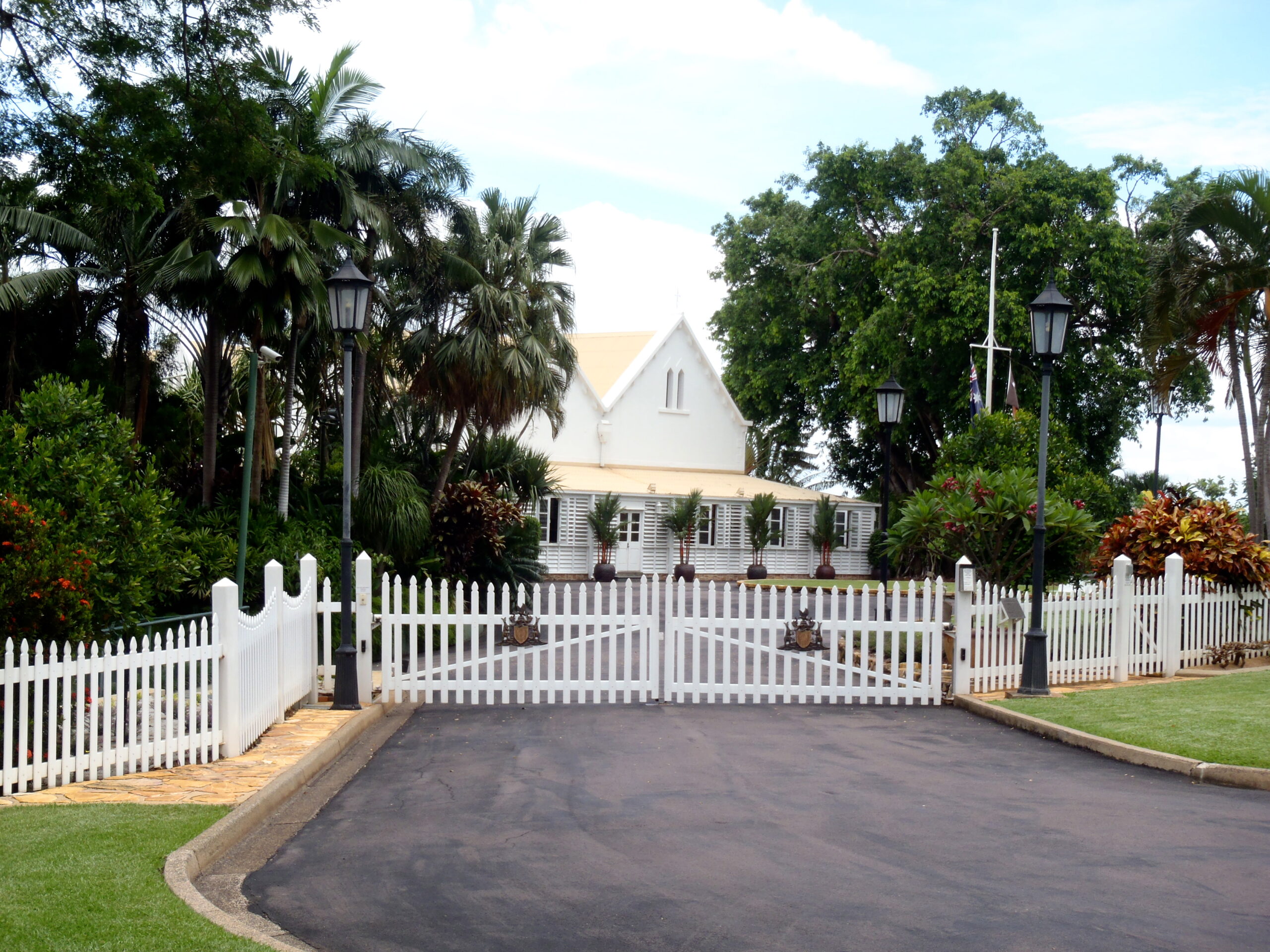 The Darwin History and Wartime Experience - Darwin City Sights Tour