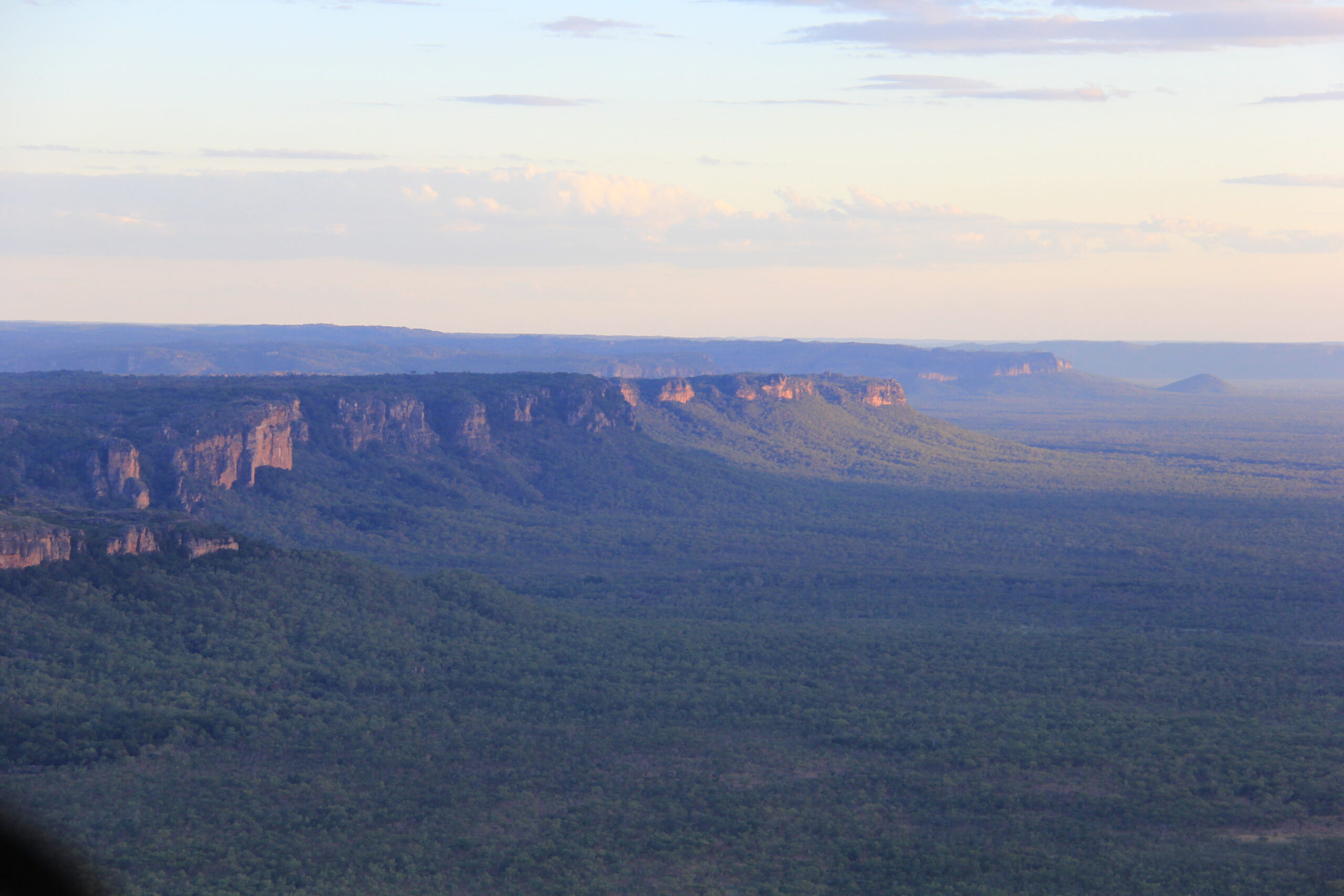 Jabiru Sunset Spectacular - 60 Minute Scenic Tour