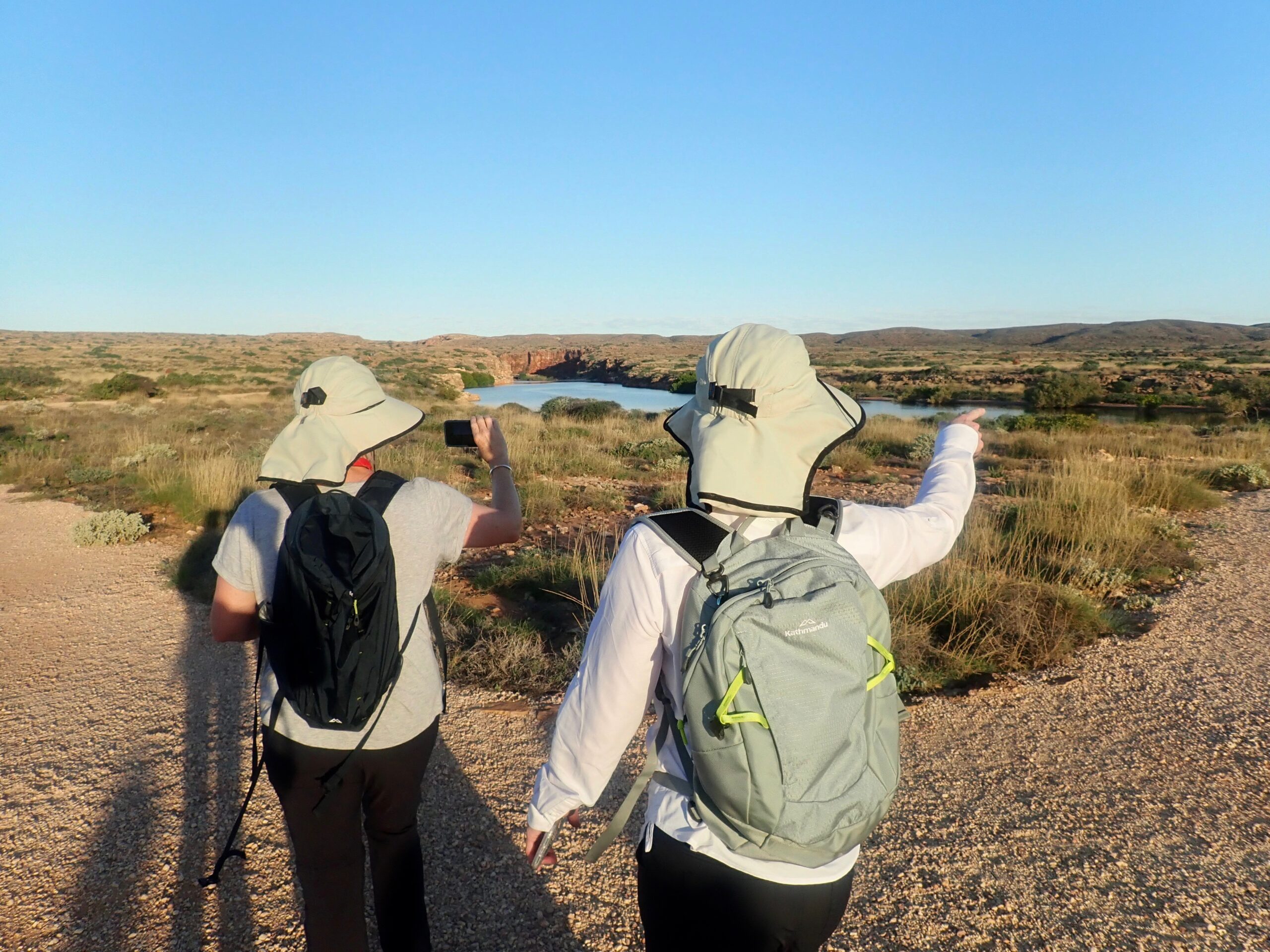 Ningaloo In A Day