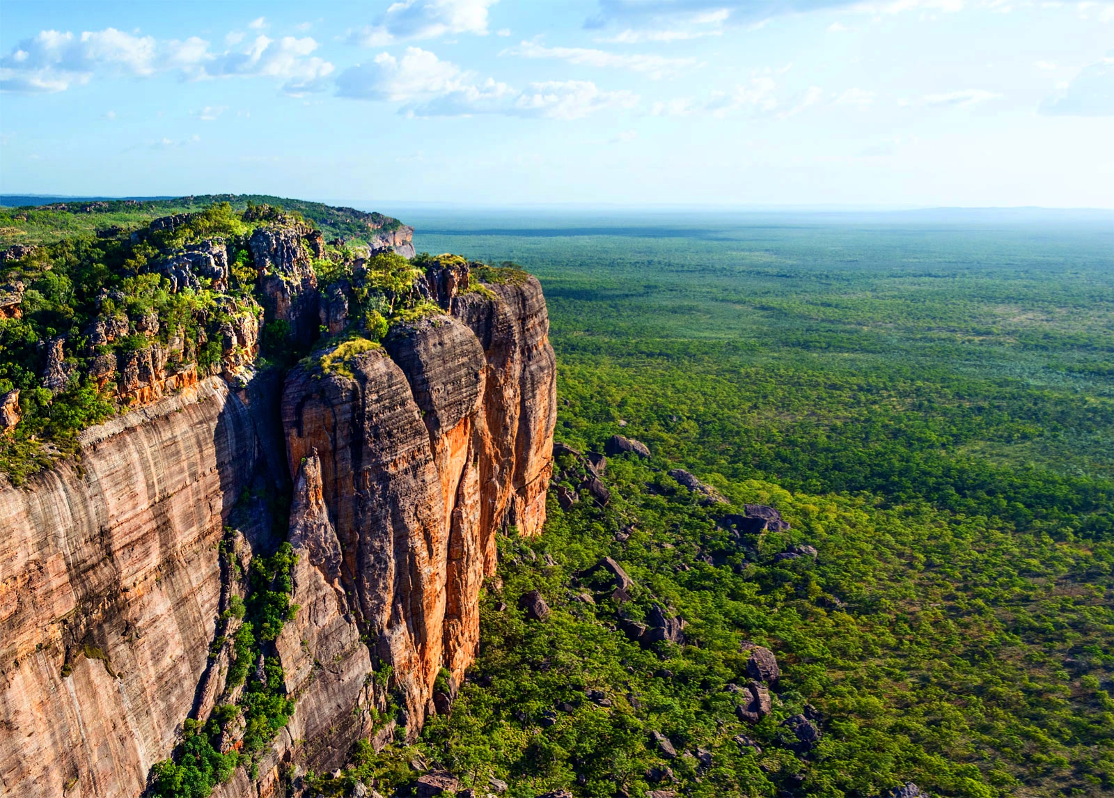 Jabiru 60 Minute Scenic Tour