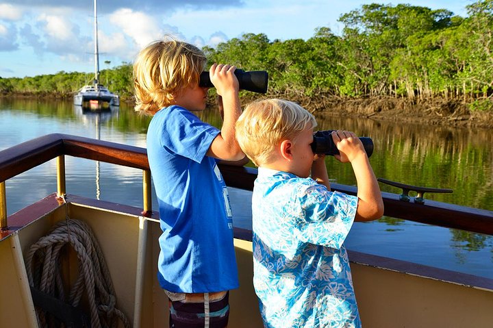 River Cruise