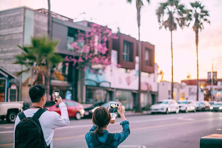 The Best of Sydney Walking Tour