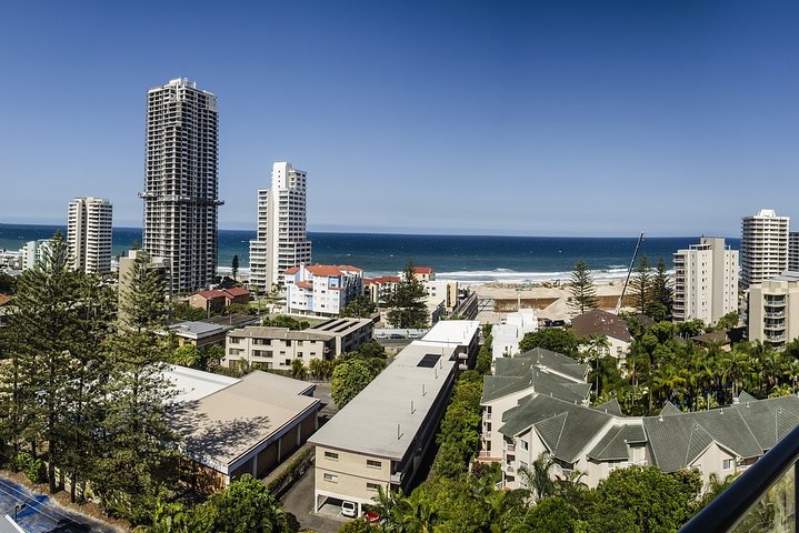 The Best of Gold Coast Walking Tour