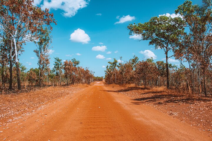 3 Pub Outback Safari in Northern Territory, Australia