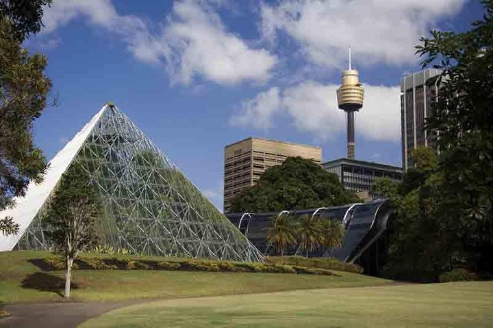 Private & Fully Guided 4-day Sydney Tour Package