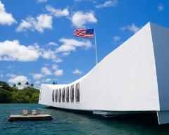 Pearl Harbor Tour