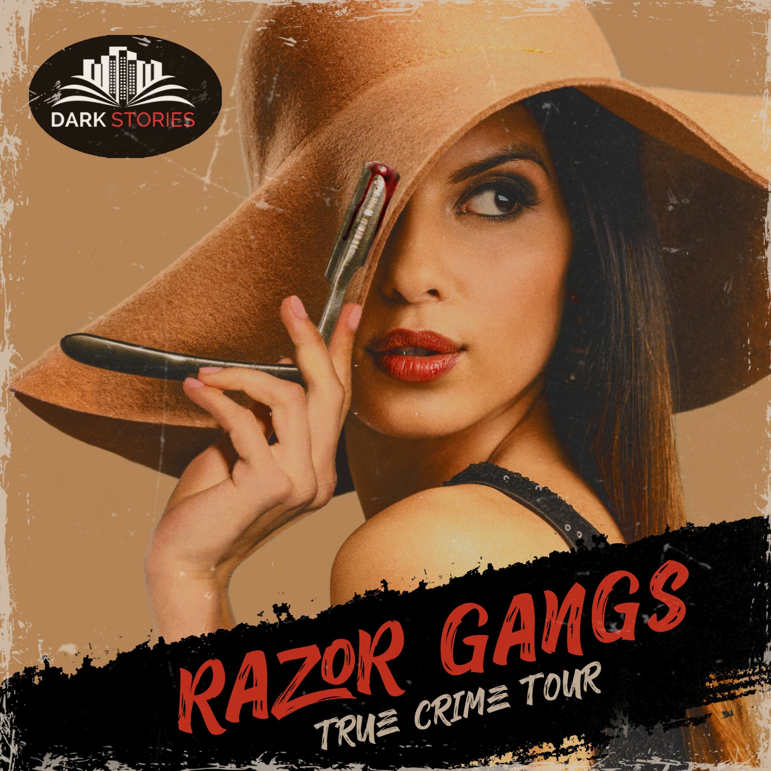 Sydney’s – Razor Gang True Crime Tour