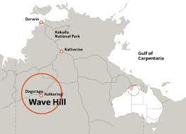 Birdsville to Broome via Mt Isa Top Springs Wave Hill Halls Creek tour 6 days