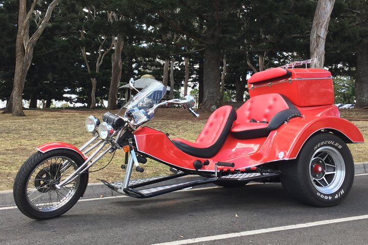 Toowoomba Trike Tours