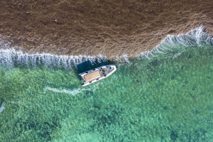 Giant Tides Tour - Cygnet Bay Pearl Farm