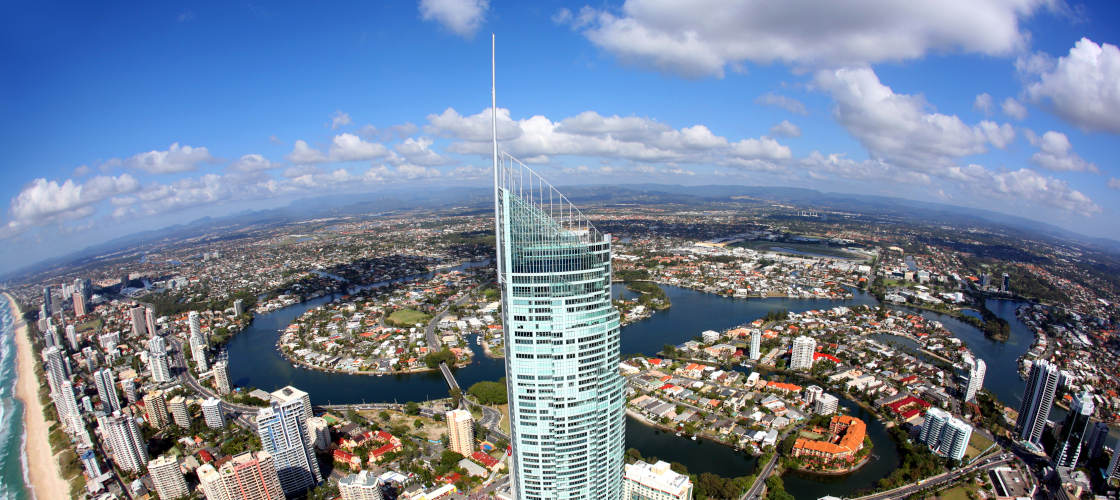 Aquaduck + Skypoint Observation Deck & Dining