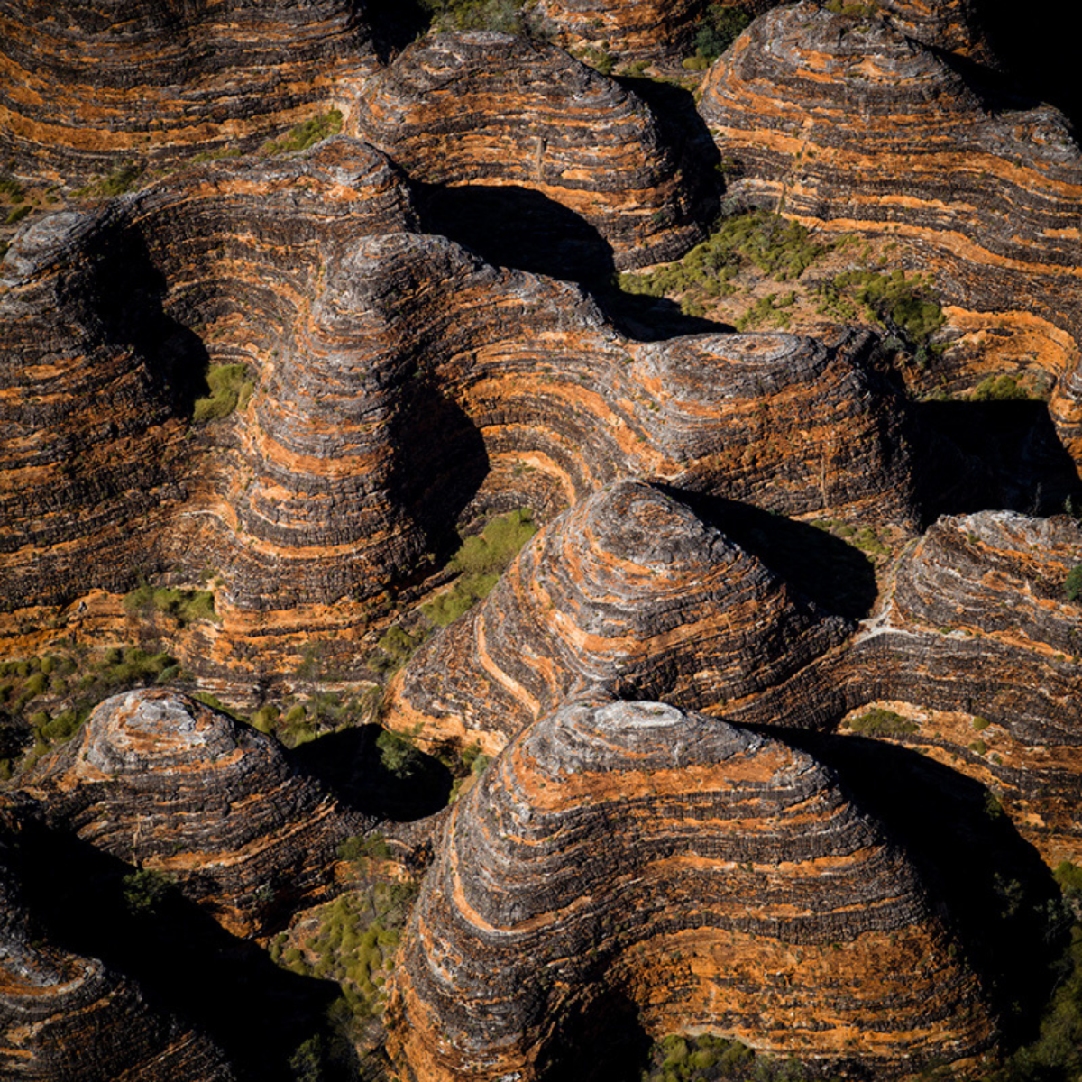 The Iconic Kimberley Air Safari