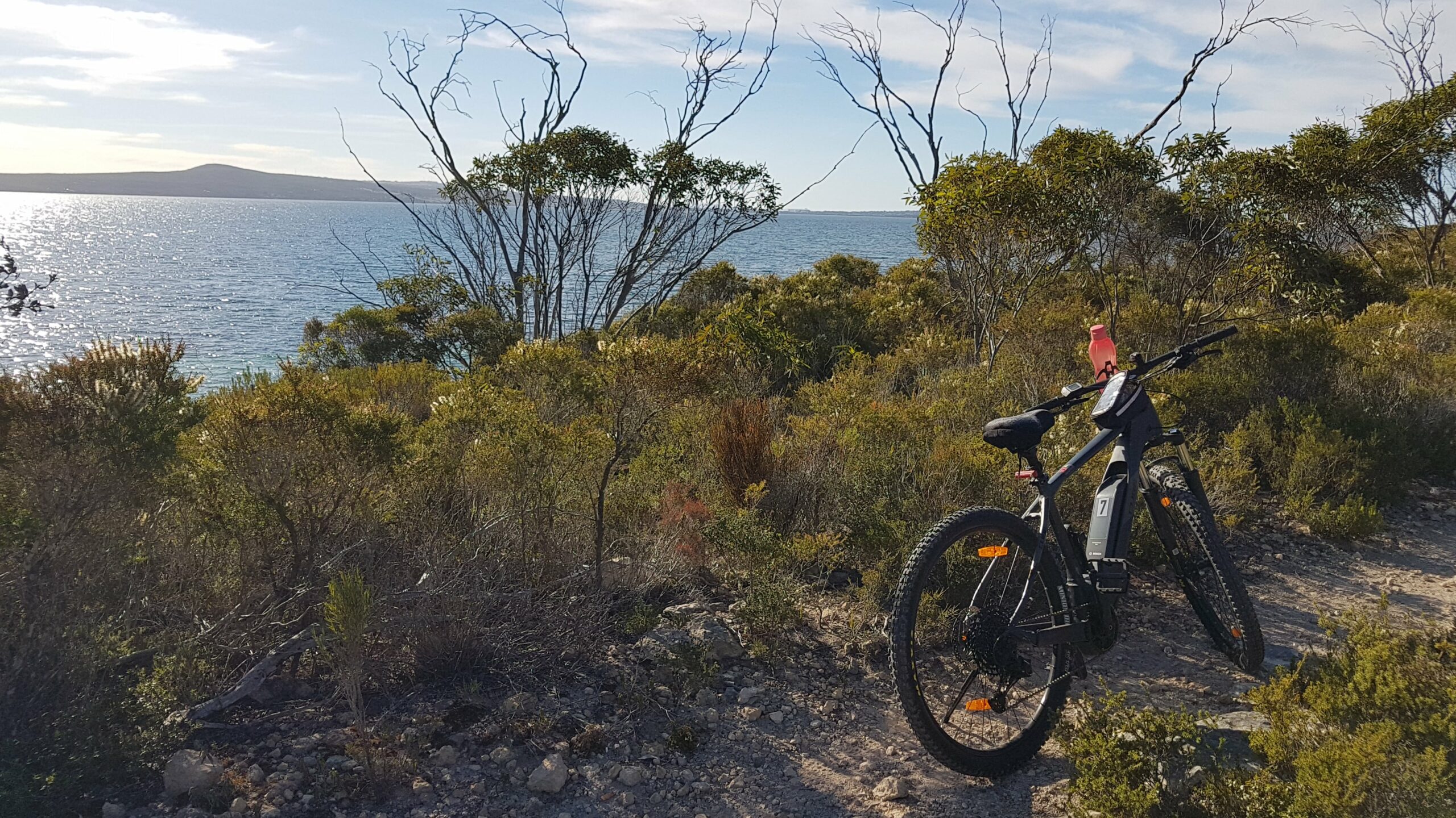 Coffin Bay & Bike Tour - 2D2N