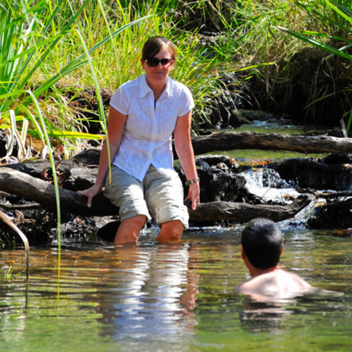 The Iconic Kimberley Air Safari