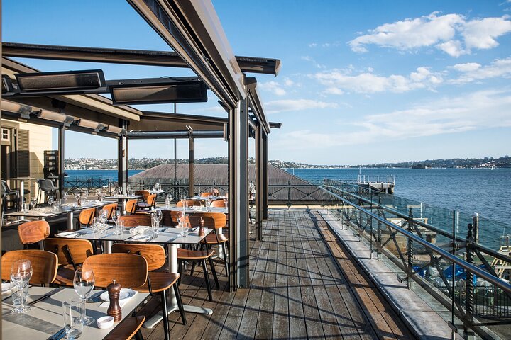 6 Courses Of Sydney! The Sydney Tour with an appetite for Delicious Food & Views