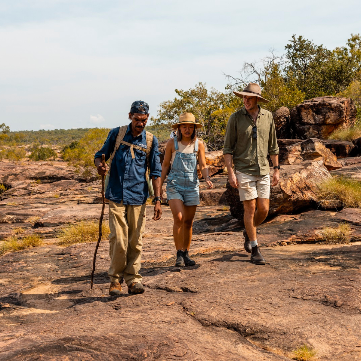 The Iconic Kimberley Air Safari