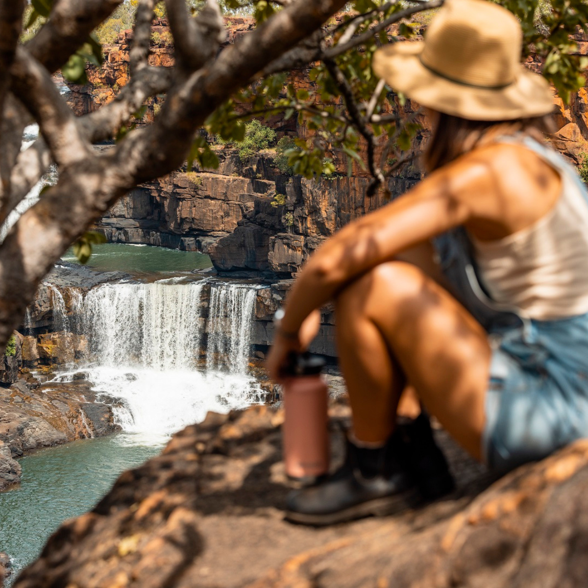 The Iconic Kimberley Air Safari