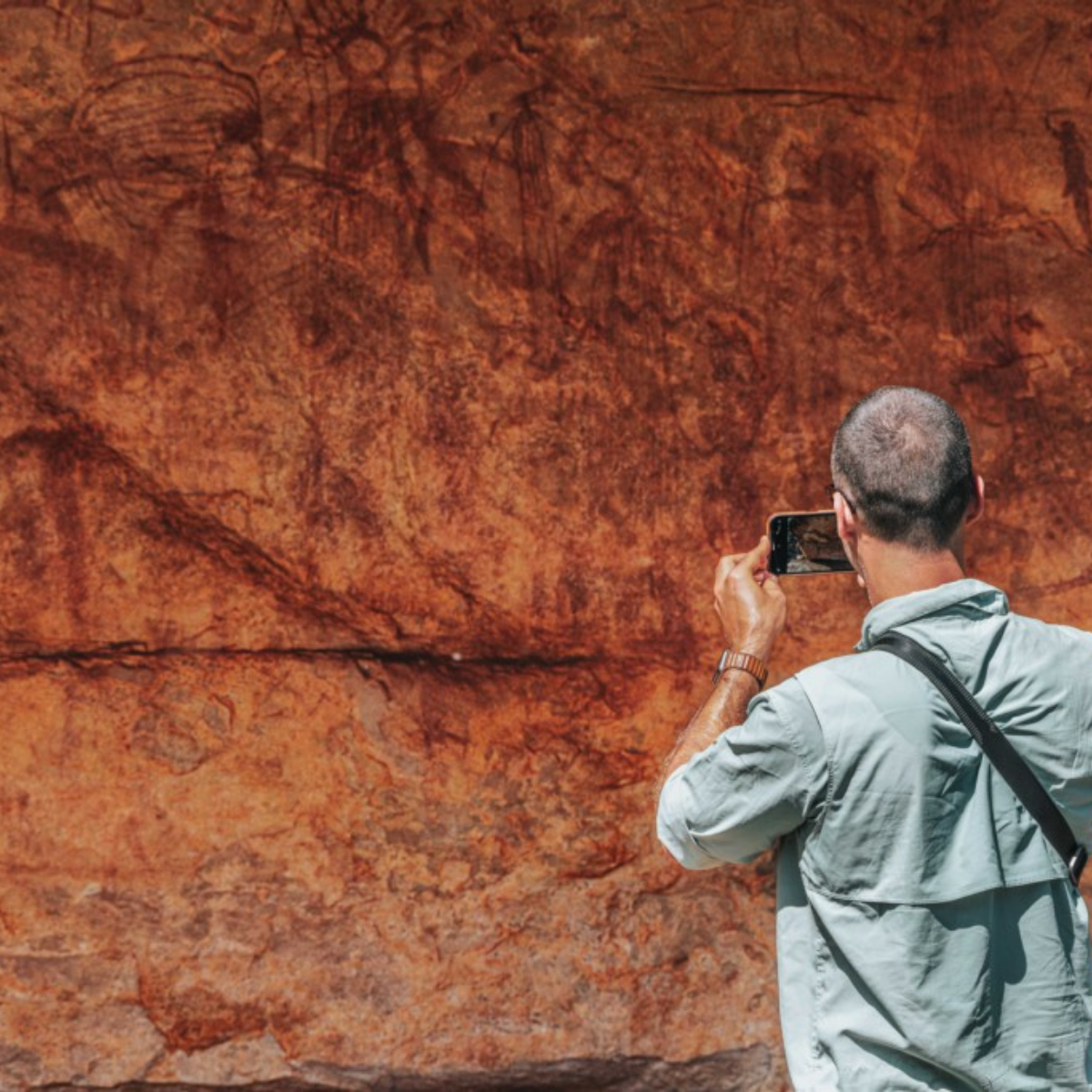 The Iconic Kimberley Air Safari