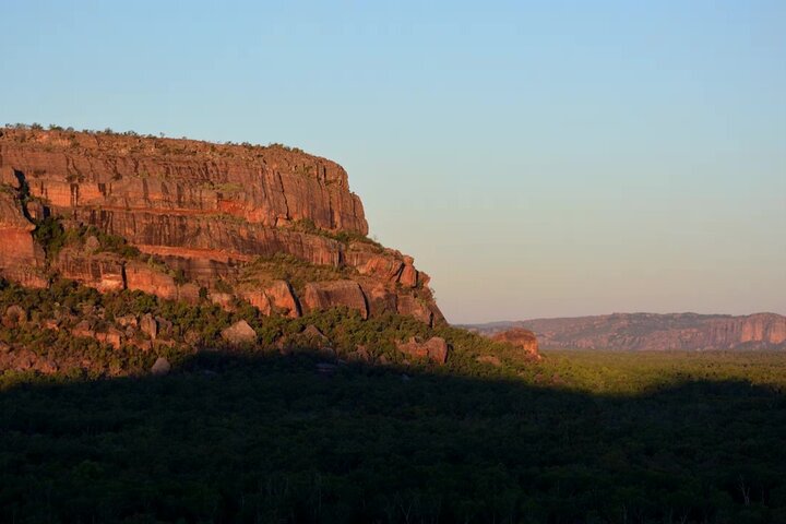 Ethical Adventures - Best in the WET - Litchfield / Kakadu 3 Day- max 10 guests