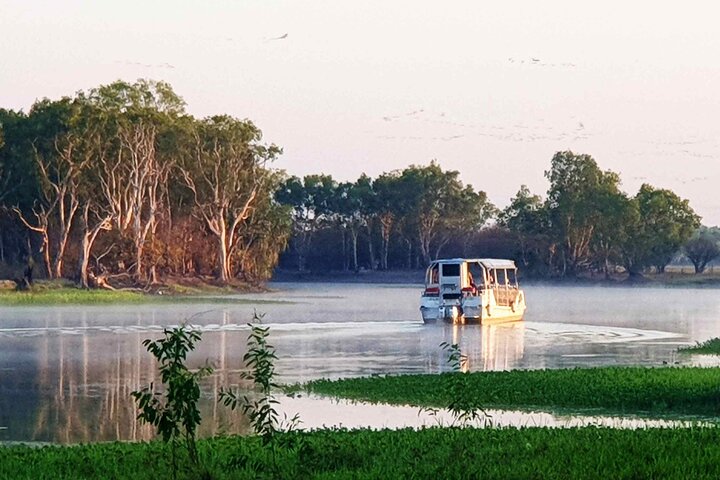 Ethical Adventures - Best in the WET - Litchfield / Kakadu 3 Day- max 10 guests