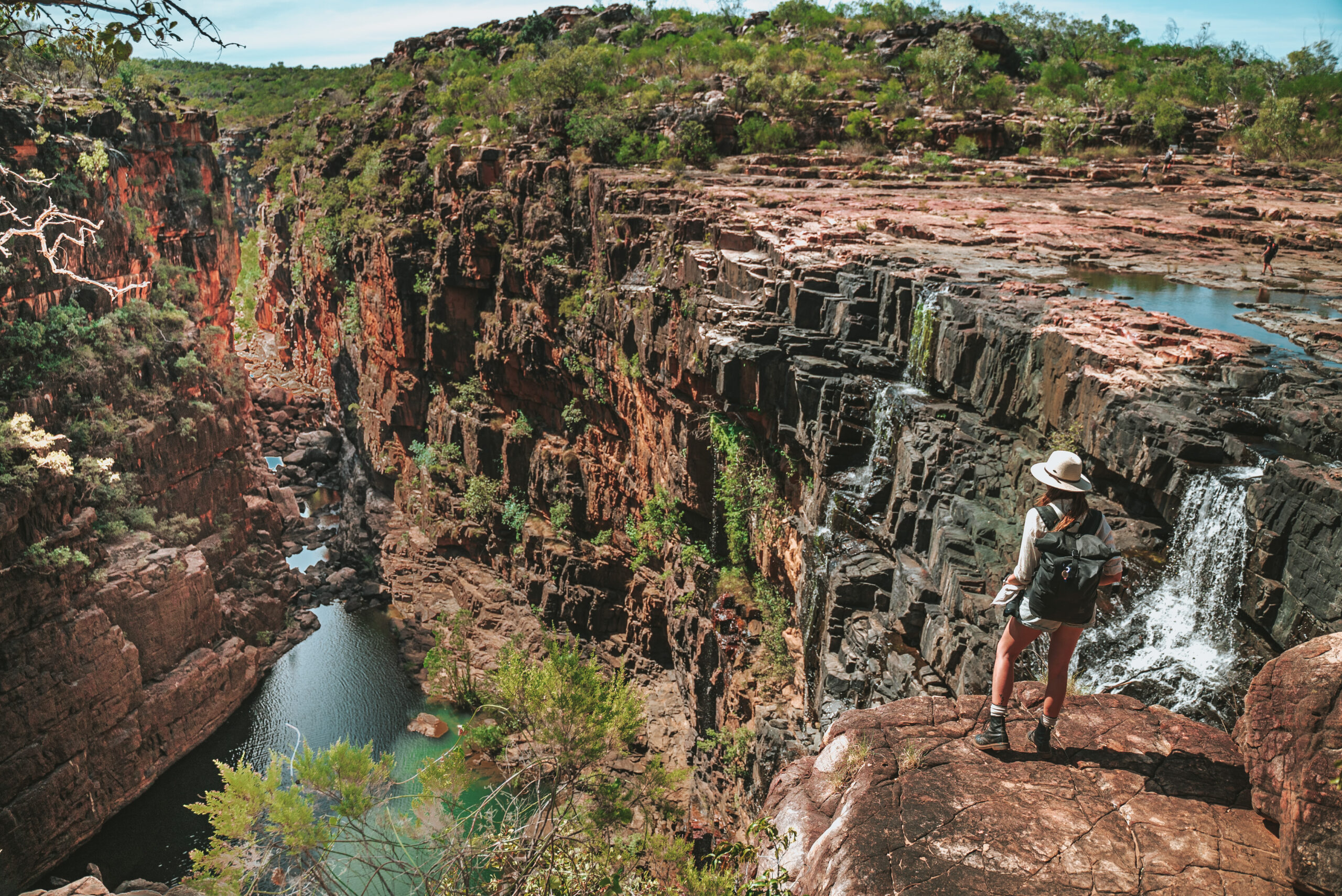 australian iconic tours kimberley