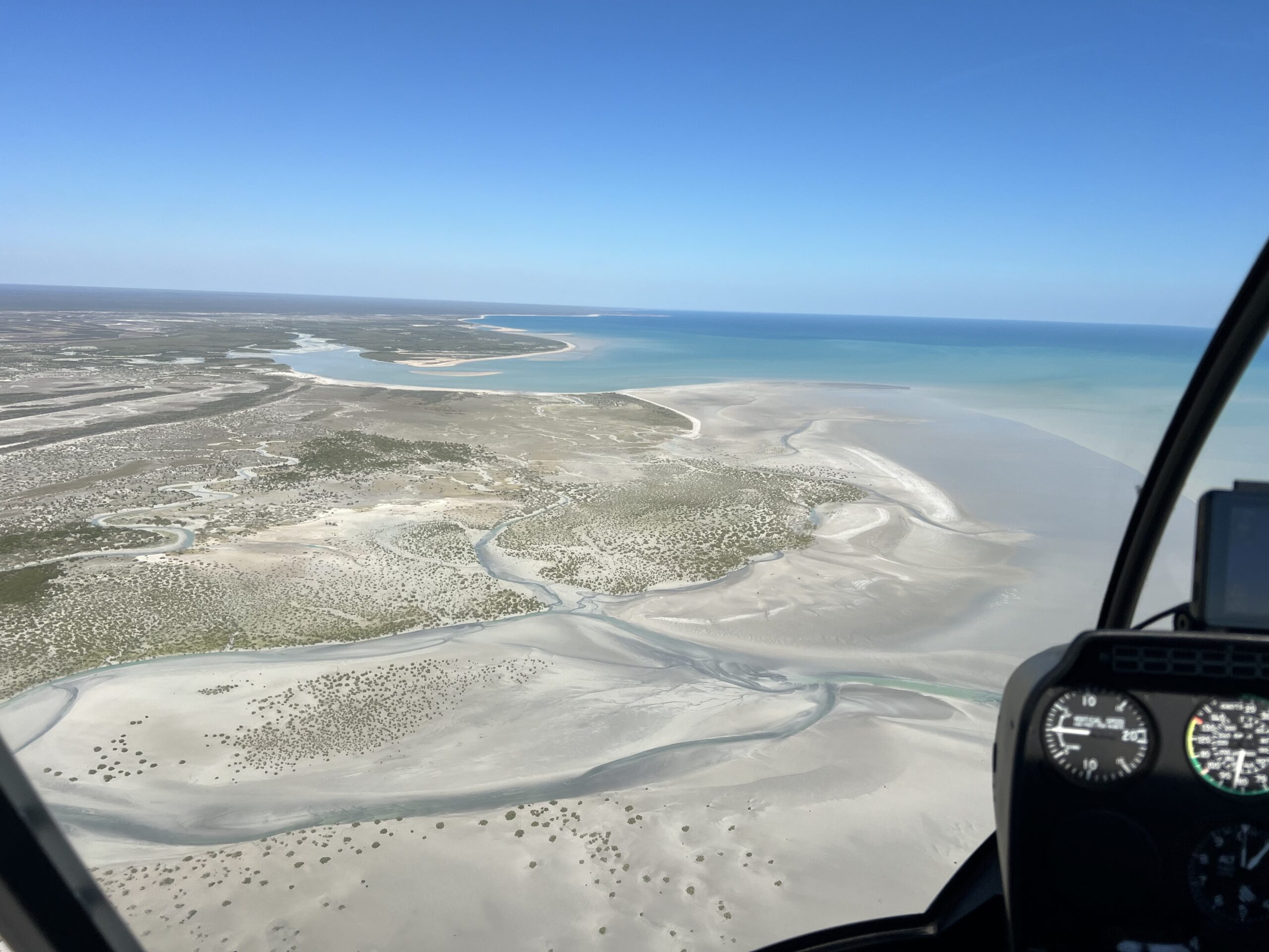 Eco Beach One-Way Transfer to/from Broome
