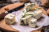 Cheesemaking Workshop - Blue Cheese