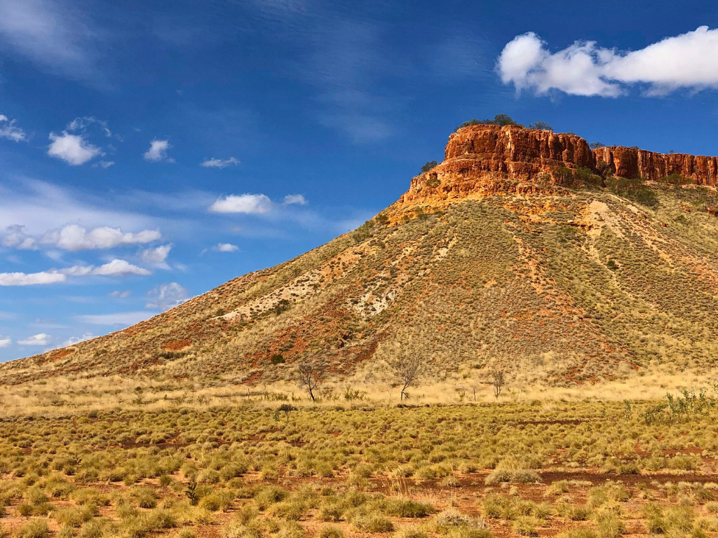 Edgar Ranges Explorer ex Broome