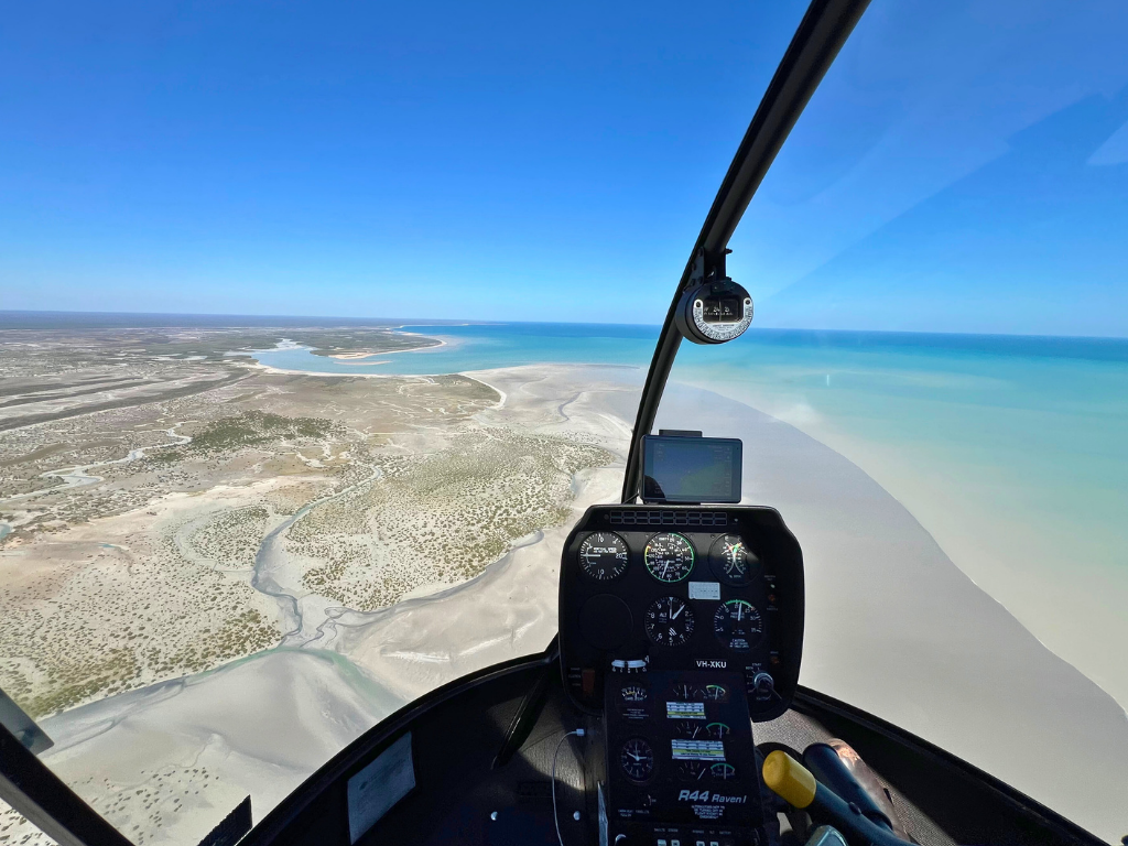 Edgar Ranges & Eco Beach Lunch Explorer ex Broome