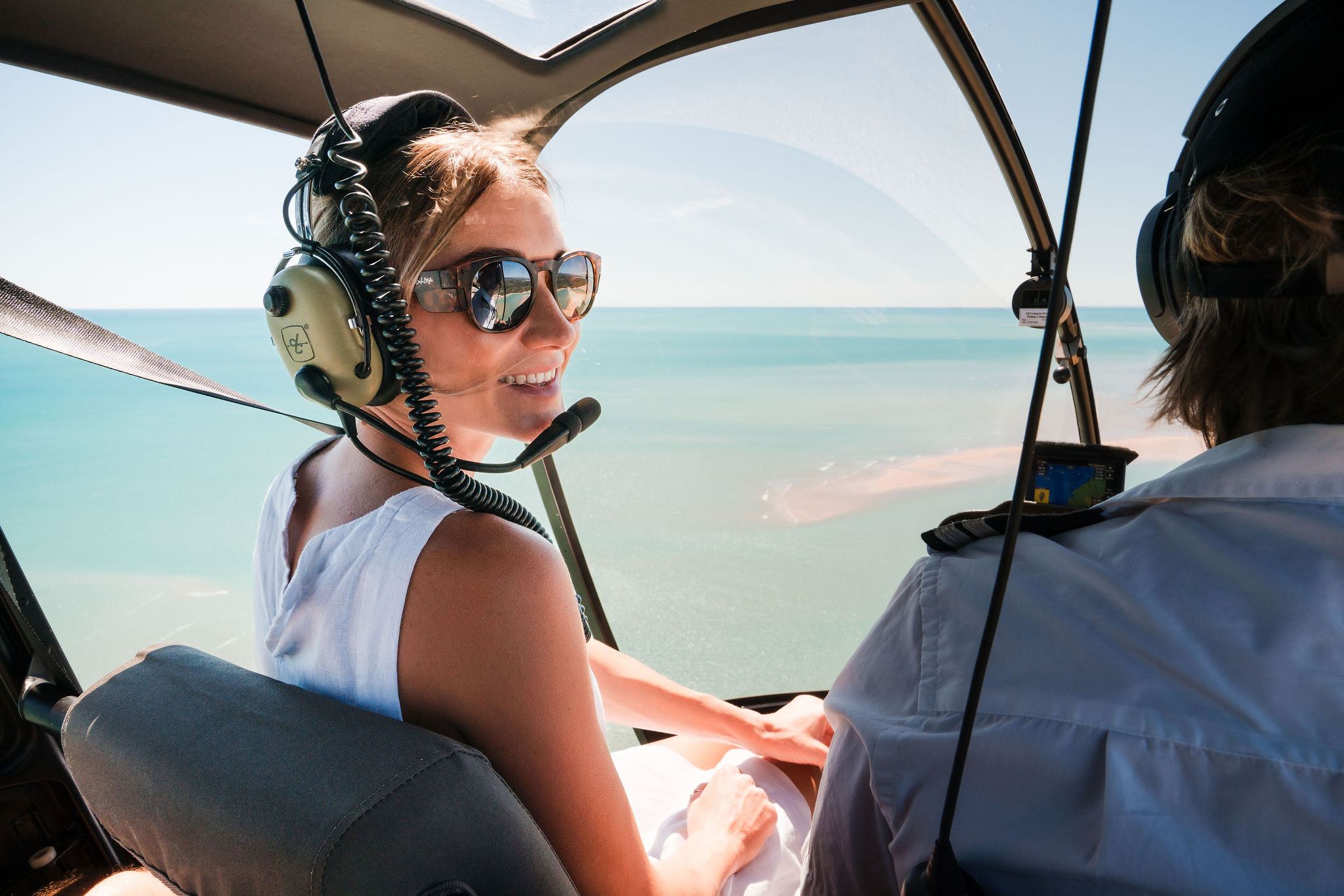BME-EBL | Eco Beach Explorer (including lunch) ex Broome