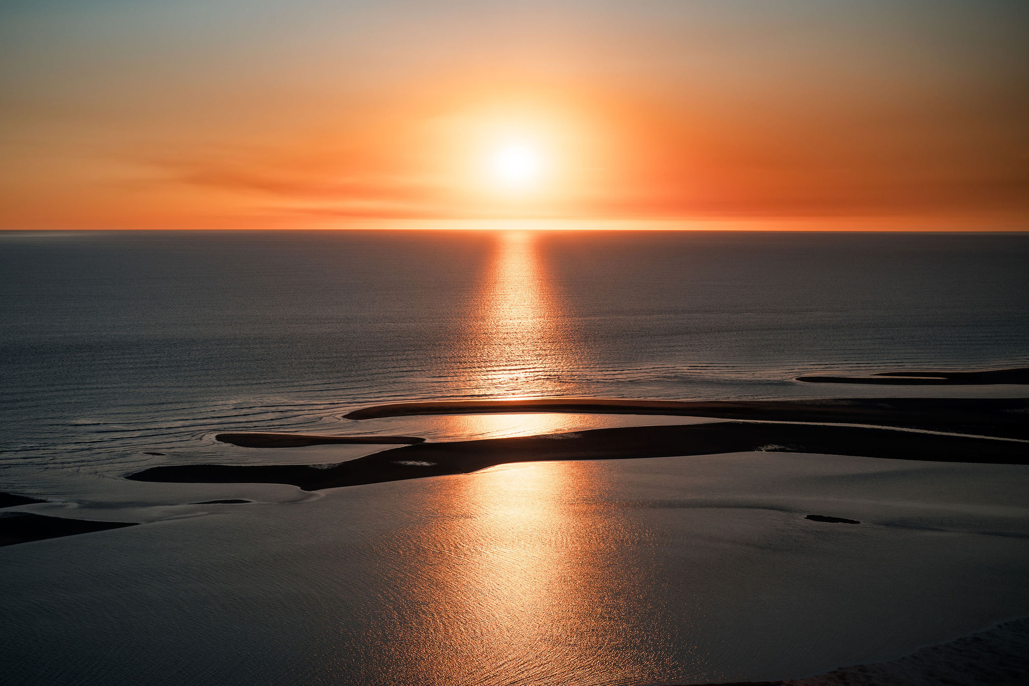 BME-FSS | For Someone Special 45-Minute Private Scenic Flight & Gourmet Beach Picnic ex Broome