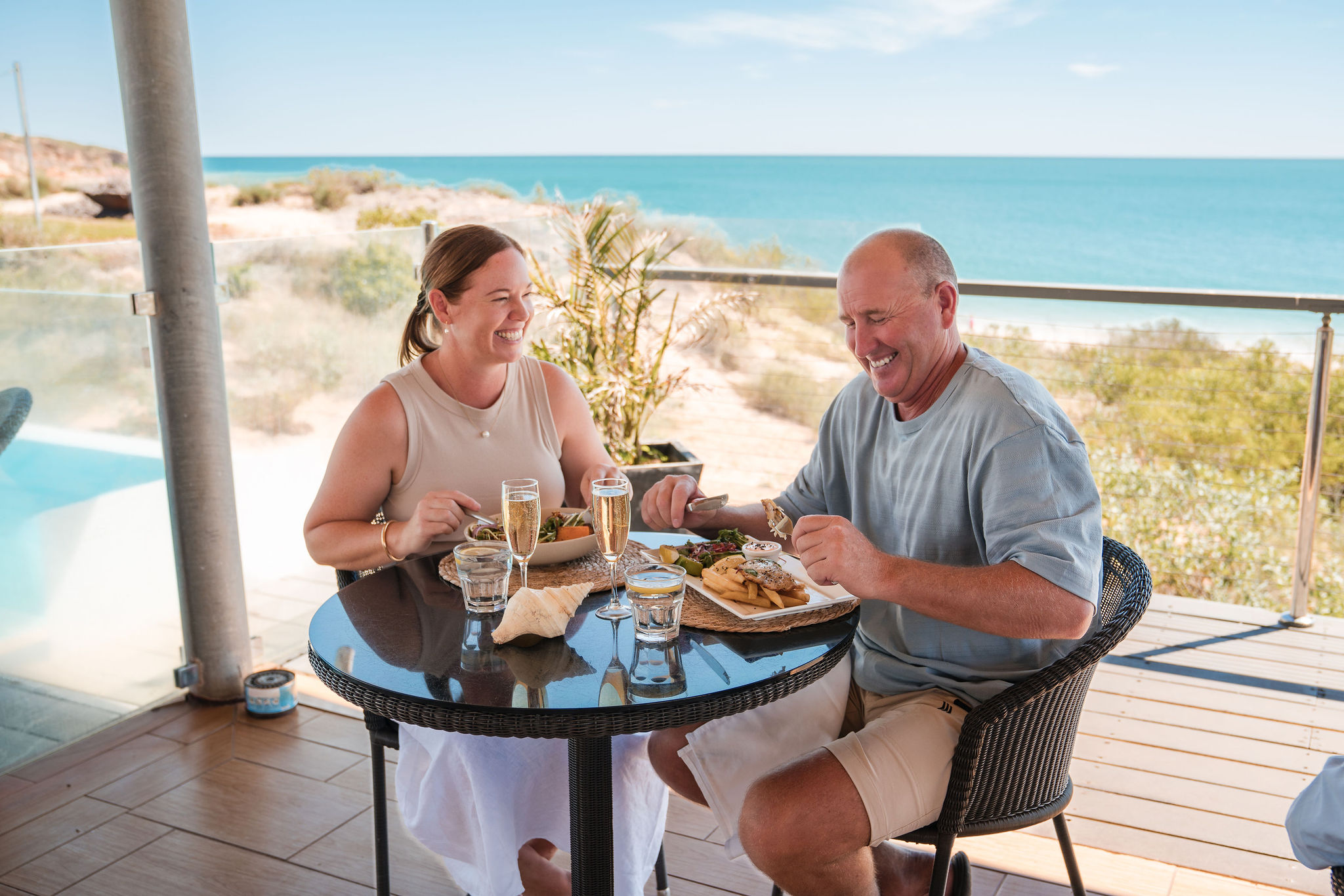 BME-EBL | Eco Beach Explorer (including lunch) ex Broome