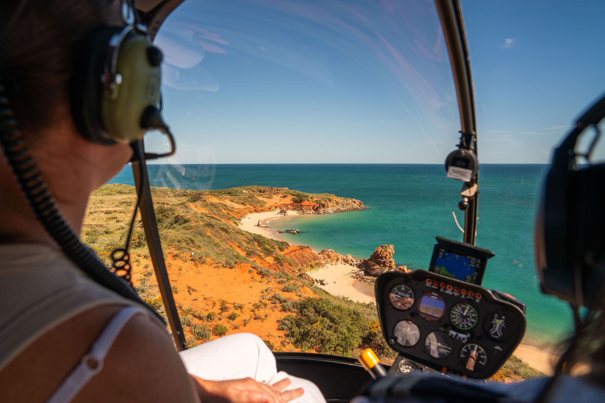 BME-EBL | Eco Beach Explorer (including lunch) ex Broome