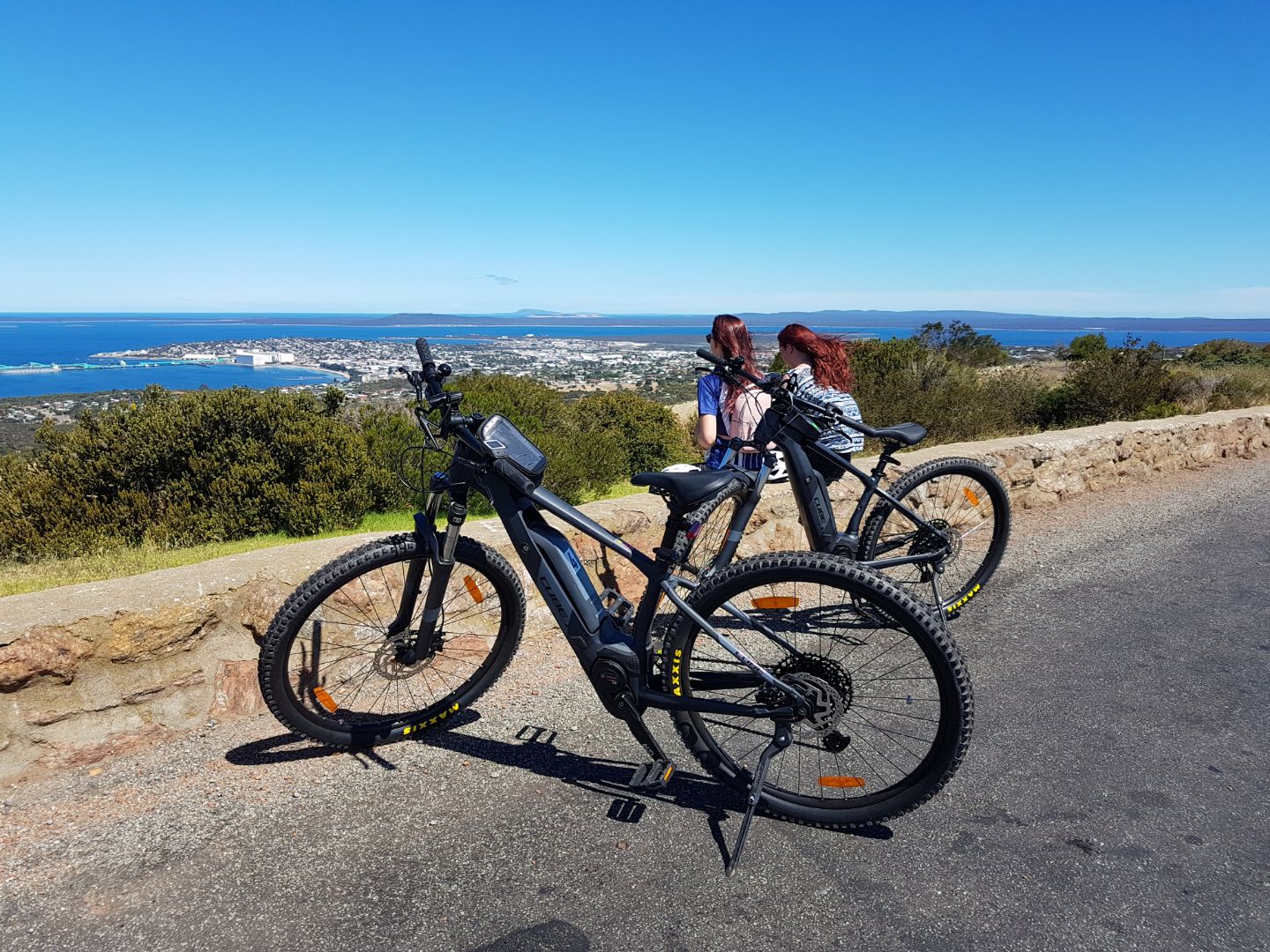 Coffin Bay & Bike Tour - 2D2N