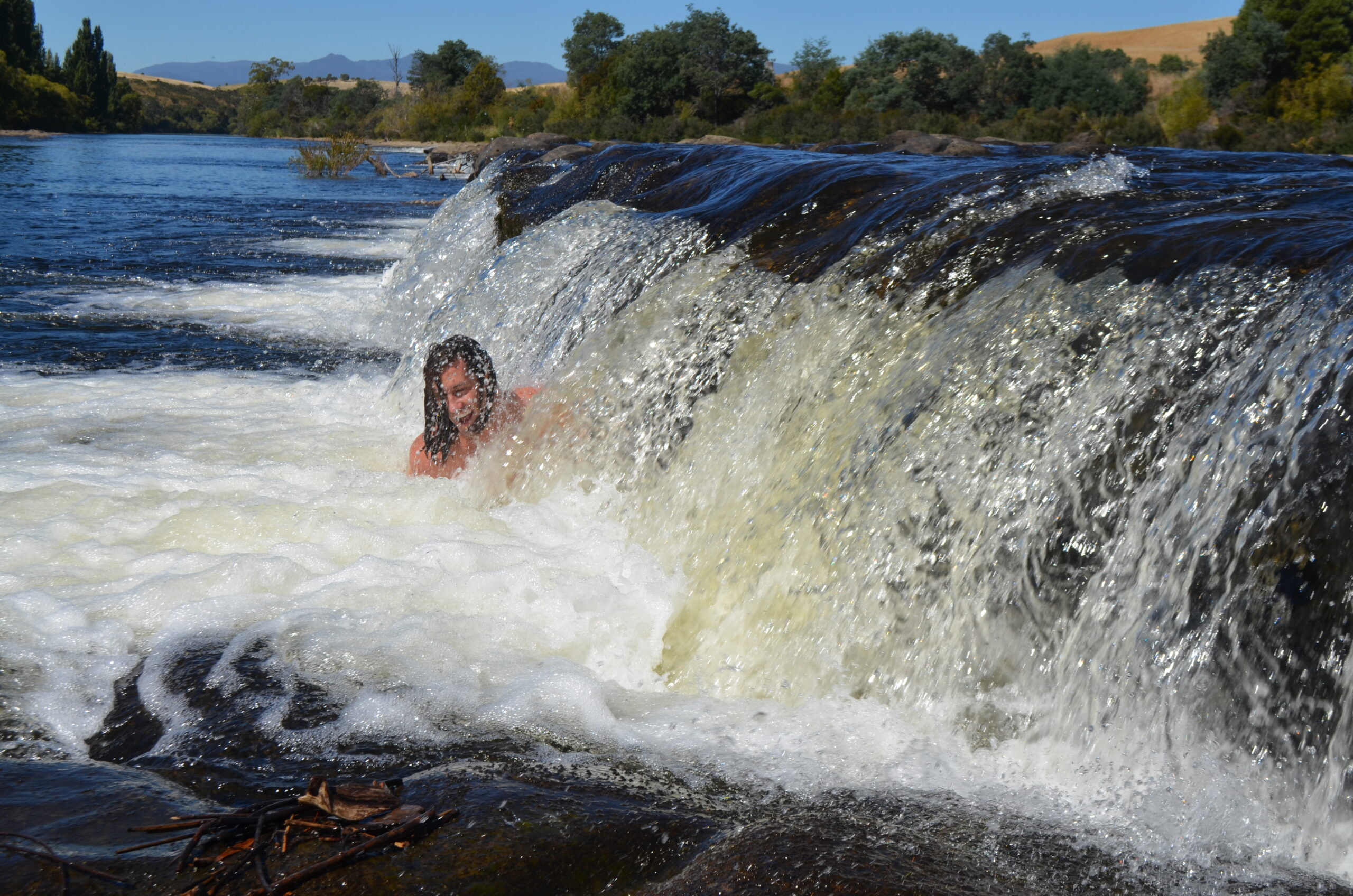 The Derwent Kayak Descent