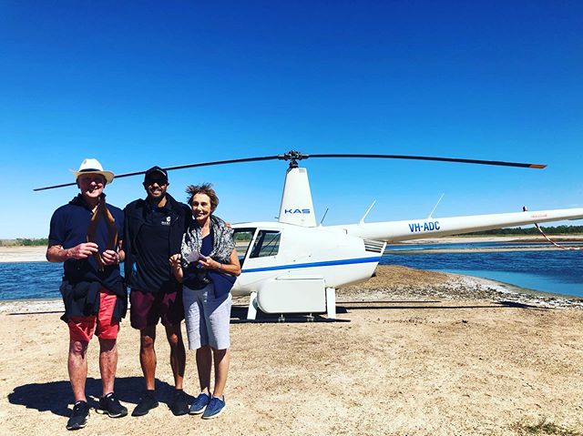 Roebuck Bay Cultural Helitour (with Cultural Guide) ex Broome