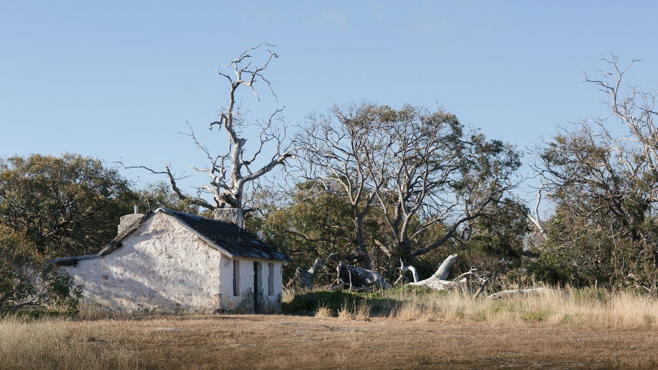 Exceptional Port Lincoln & Bike Tour - 2D2N