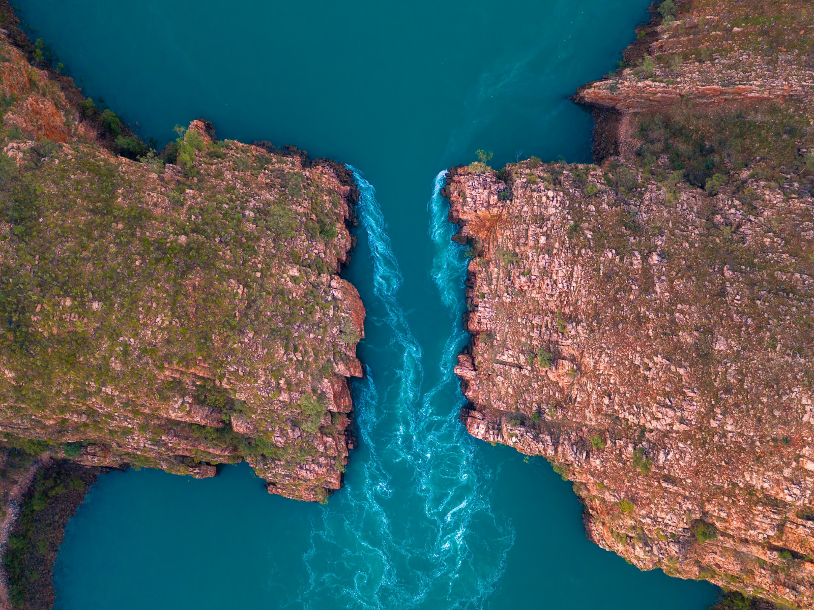 DBY-HF | Horizontal Falls Highlights ex Derby