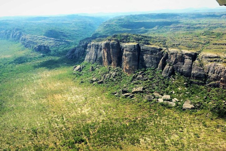 Ethical Adventures - Best in the WET - Litchfield / Kakadu 3 Day- max 10 guests