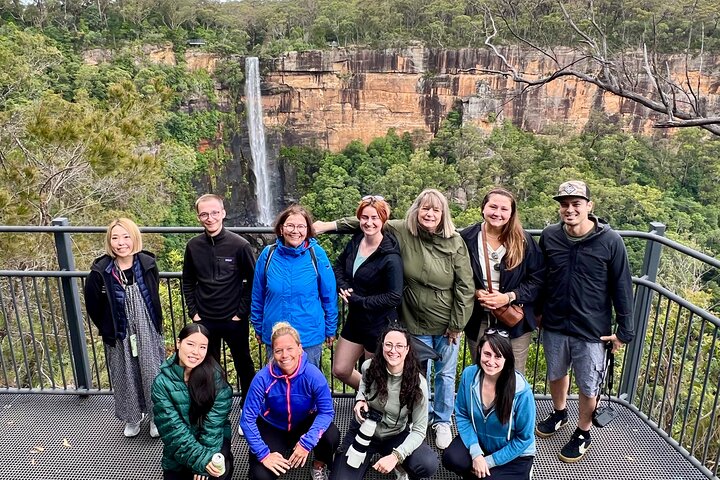 Wild Wombat and Kangaroo Day Tour from Sydney