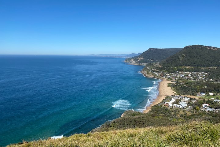 All-inclusive Walking with Wombats Tour