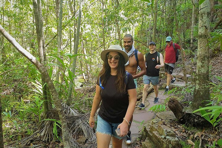 Ethical Adventures - Best in the WET - Litchfield / Kakadu 3 Day- max 10 guests