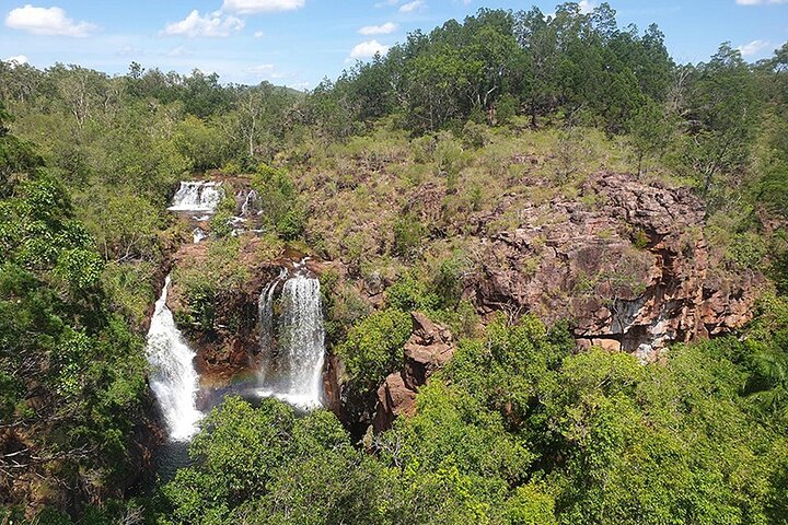 Ethical Adventures - Best in the WET - Litchfield / Kakadu 3 Day- max 10 guests