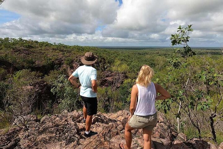 Ethical Adventures - Best in the WET - Litchfield / Kakadu 3 Day- max 10 guests