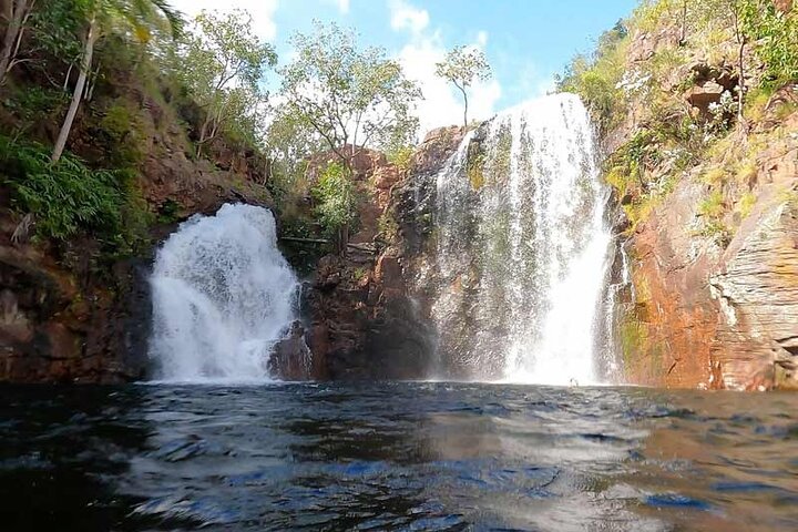 Ethical Adventures - Best in the WET - Litchfield / Kakadu 3 Day- max 10 guests