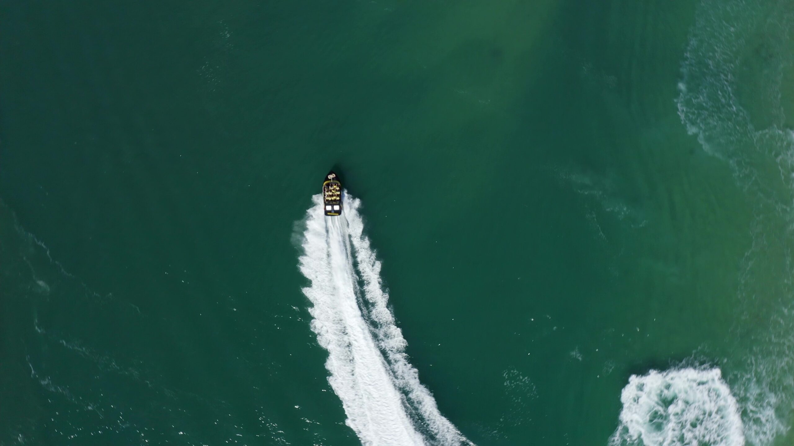 Jetboat Adventure Ride & Aquaduck Combo