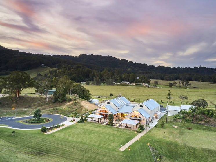 6 Hour Tweed River Cruise to Husk Distillery including Lunch