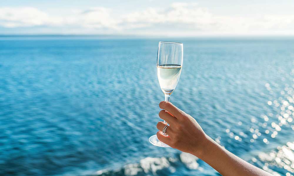 Gold Coast Champagne Breakfast Cruise