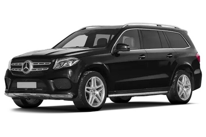 Private Transfer FROM Sydney Airport to Sydney CBD for 1 to 3 pax
