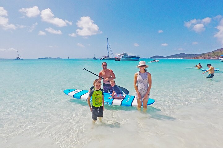 Whitehaven Beach Club